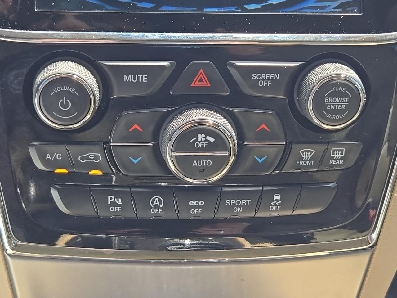 2020 Jeep Grand Cherokee Limited Stafford VA