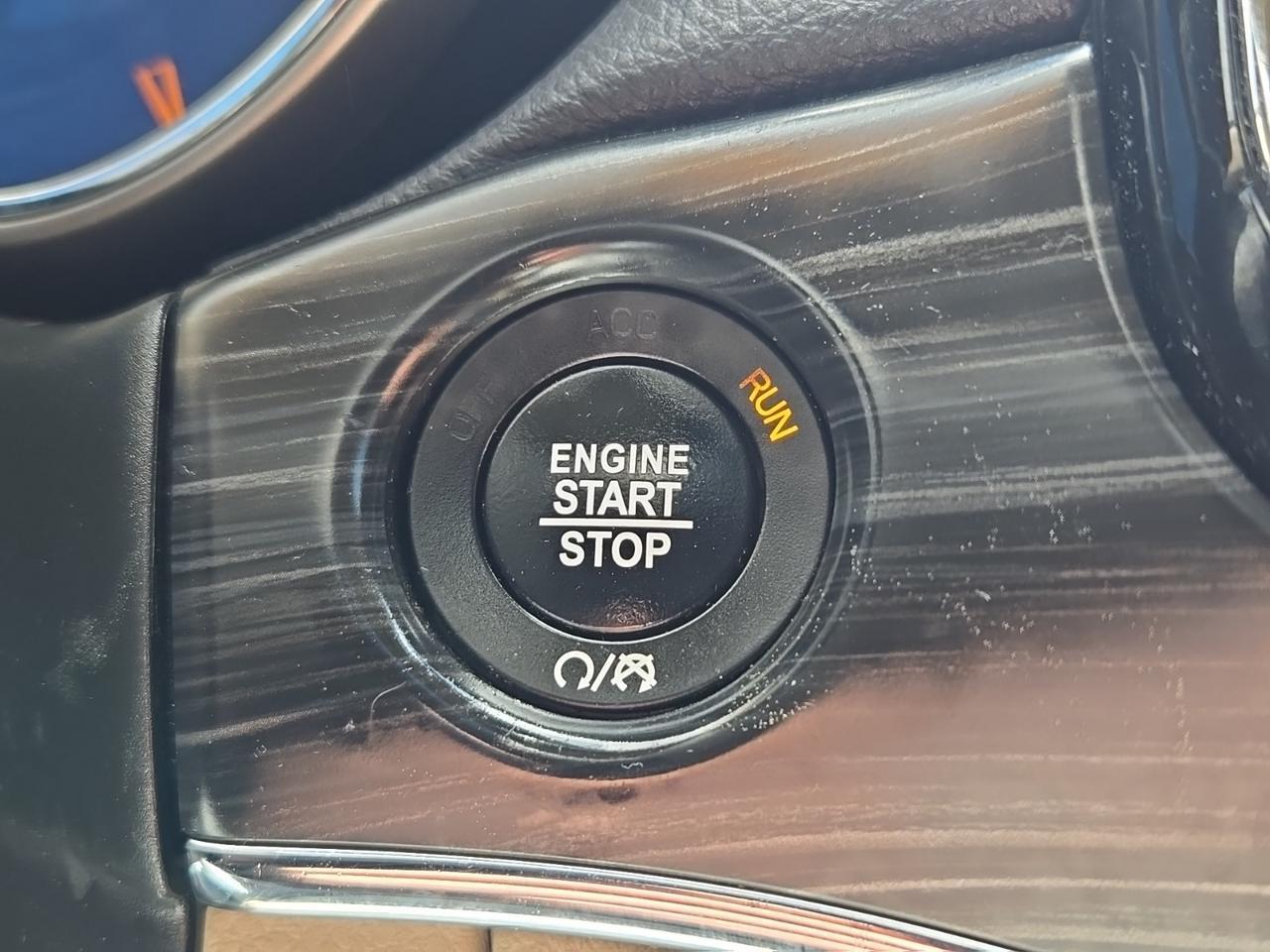 2020 Jeep Grand Cherokee Limited Stafford VA