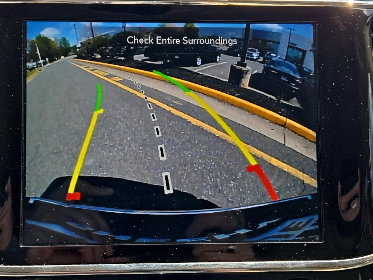 2020 Jeep Grand Cherokee Limited Stafford VA