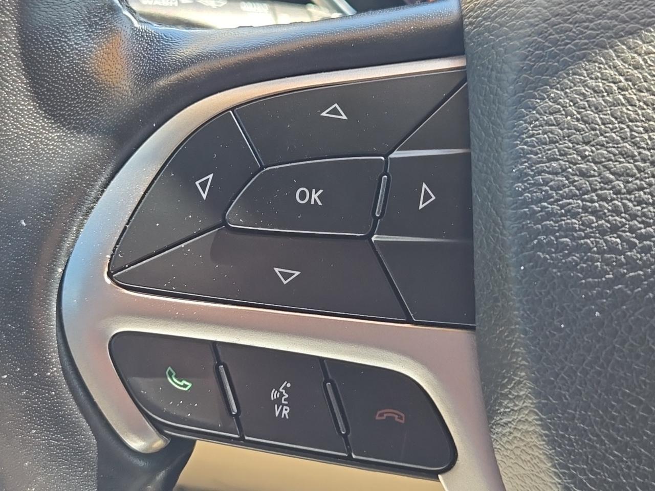 2020 Jeep Grand Cherokee Limited Stafford VA