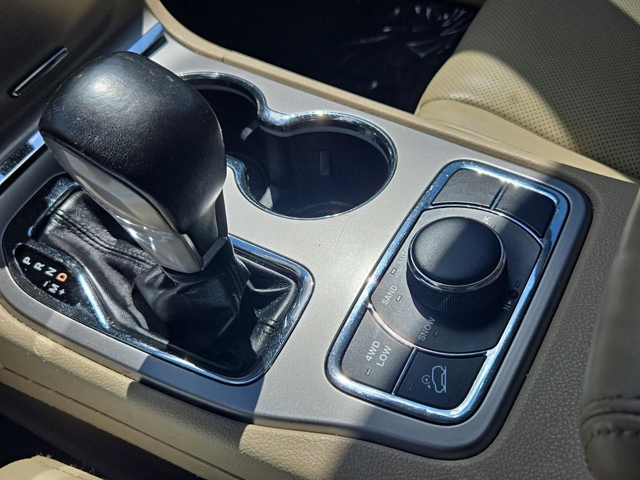 2020 Jeep Grand Cherokee Limited Stafford VA