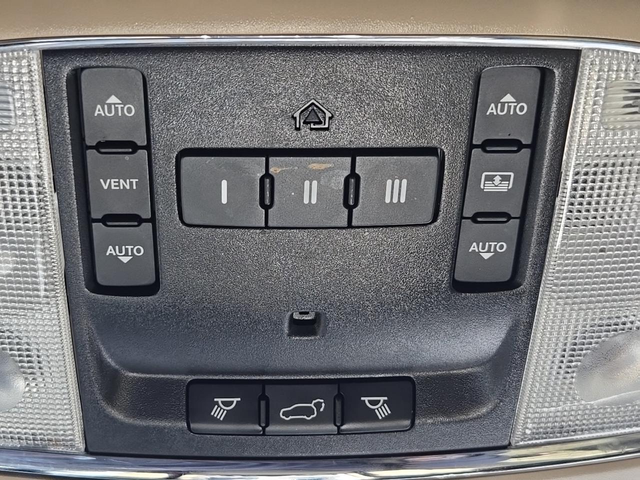 2020 Jeep Grand Cherokee Limited Stafford VA