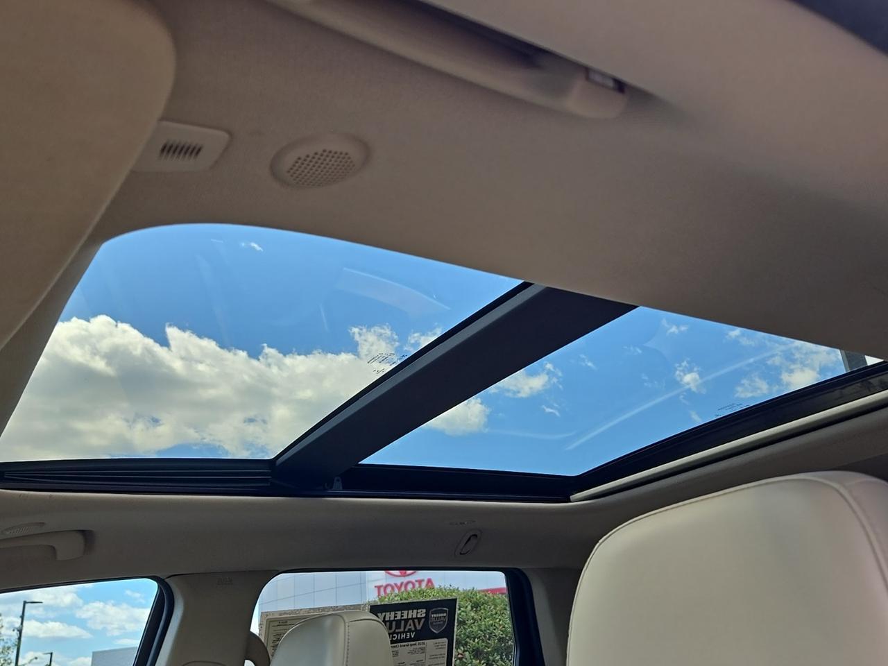 2020 Jeep Grand Cherokee Limited Stafford VA