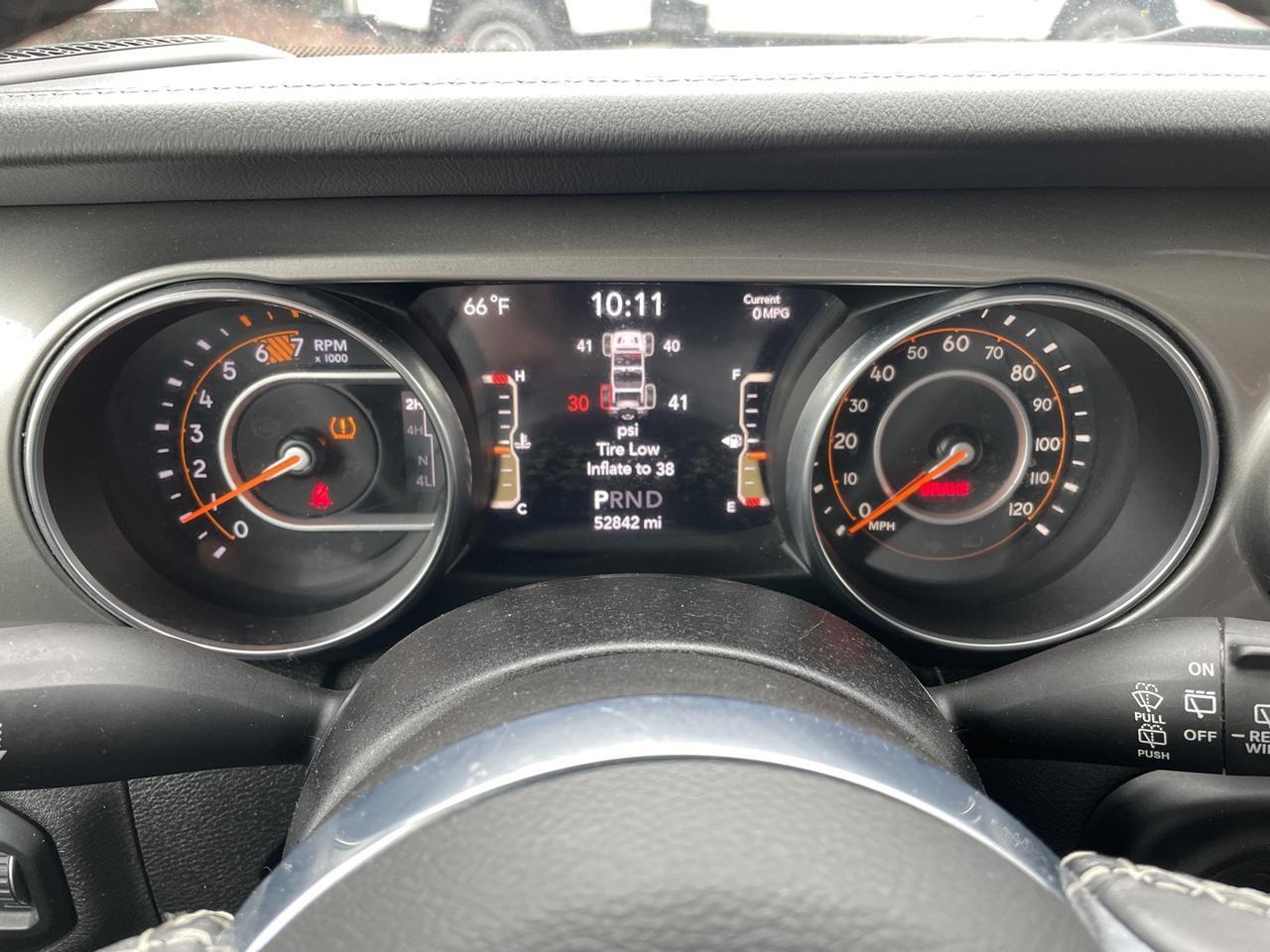 2020 Jeep Wrangler Unlimited Sahara Springfield VA