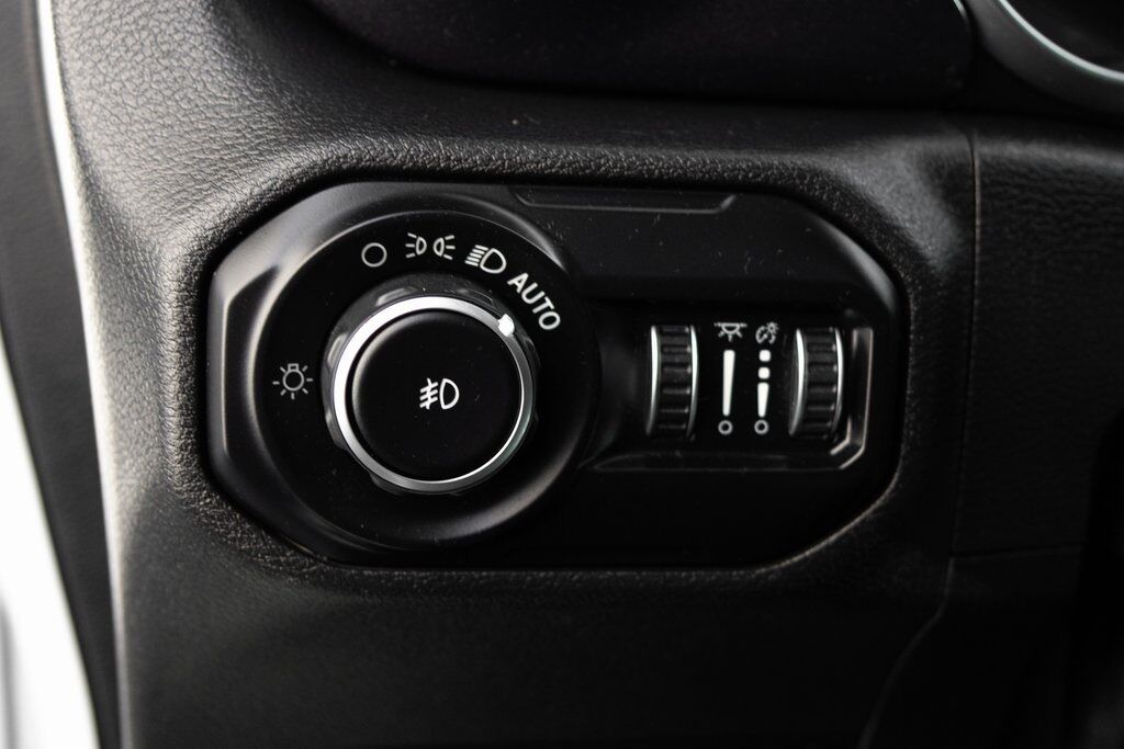 2020 Jeep Wrangler Unlimited Sport Altitude Kenosha WI
