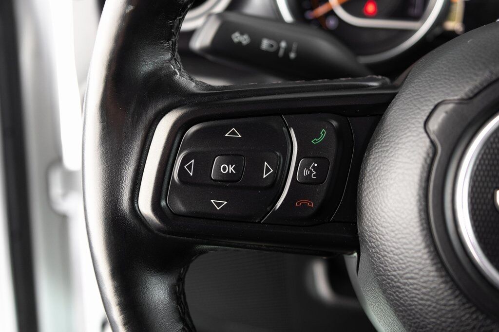 2020 Jeep Wrangler Unlimited Sport Altitude Kenosha WI