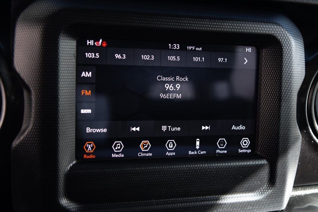 2020 Jeep Wrangler Unlimited Sport Altitude Kenosha WI