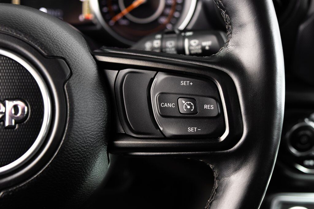 2020 Jeep Wrangler Unlimited Sport Altitude Kenosha WI