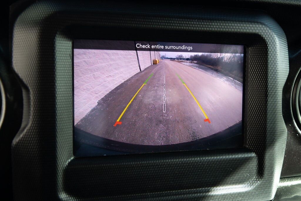2020 Jeep Wrangler Unlimited Sport Altitude Kenosha WI