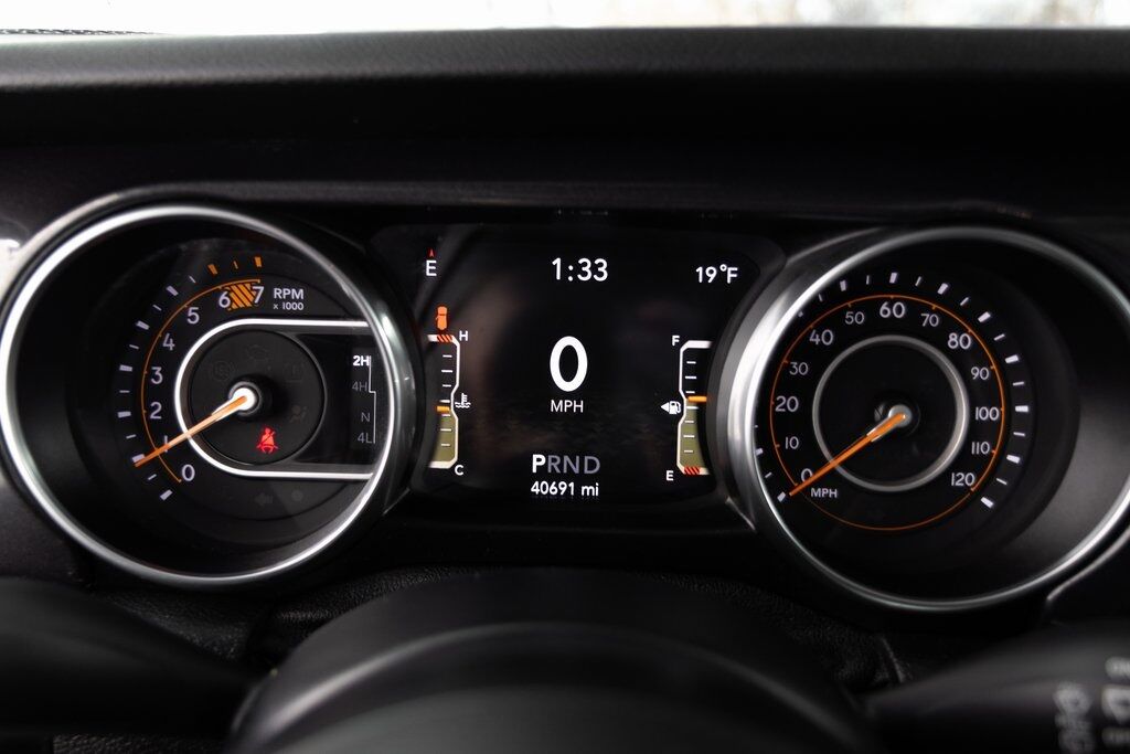 2020 Jeep Wrangler Unlimited Sport Altitude Kenosha WI