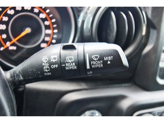 2020 Jeep Wrangler Unlimited Sport Altitude