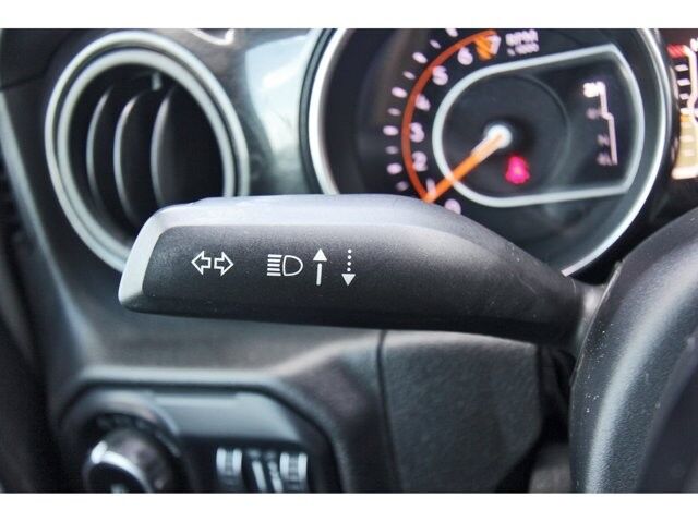 2020 Jeep Wrangler Unlimited Sport Altitude