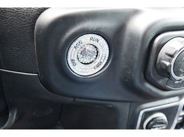 2020 Jeep Wrangler Unlimited Sport Altitude