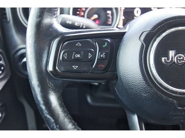 2020 Jeep Wrangler Unlimited Sport Altitude