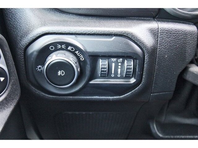 2020 Jeep Wrangler Unlimited Sport Altitude