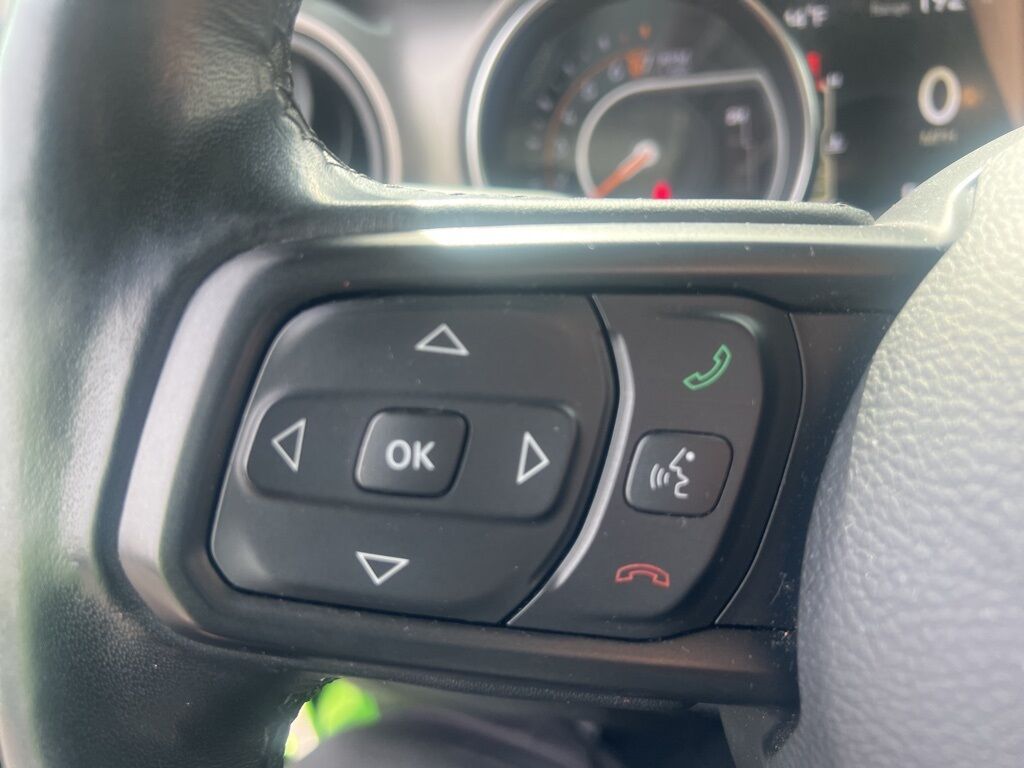 2020 Jeep Wrangler Unlimited Sport S Kenosha WI