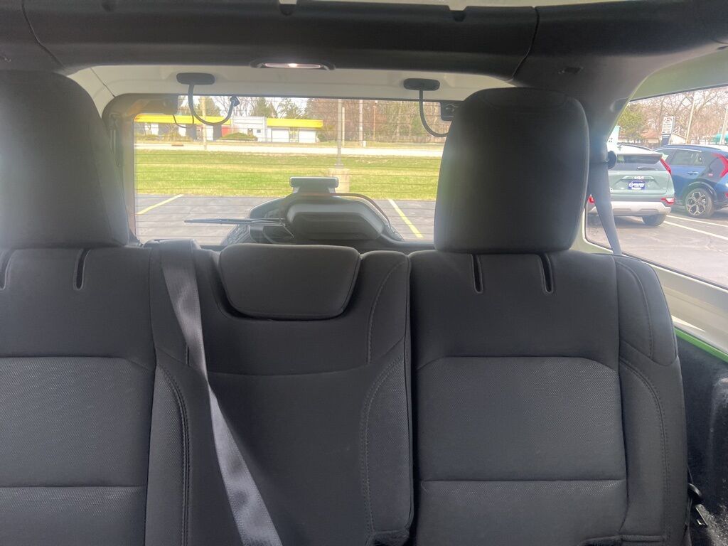 2020 Jeep Wrangler Unlimited Sport S Kenosha WI