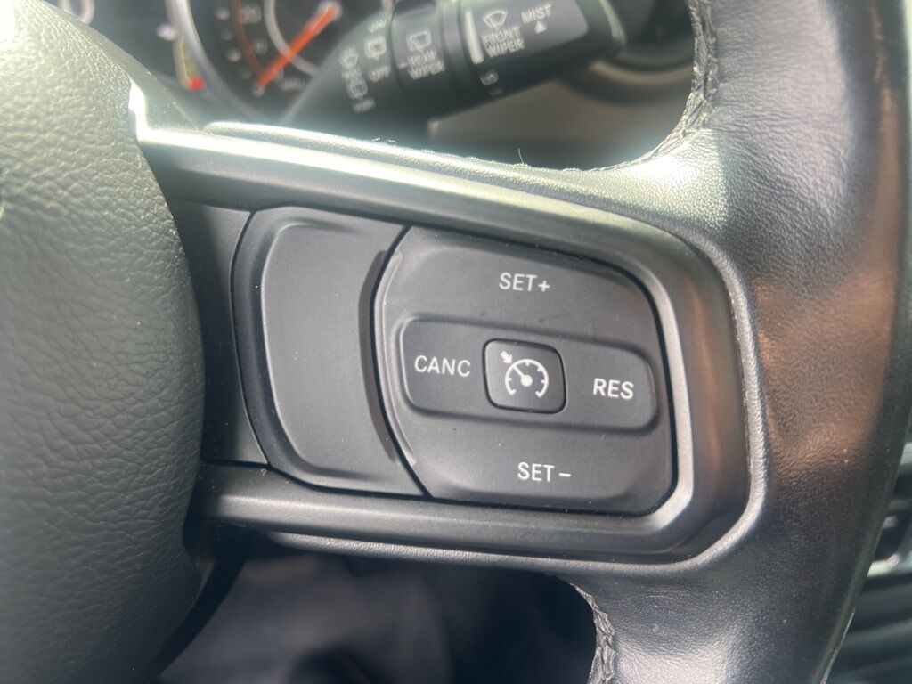 2020 Jeep Wrangler Unlimited Sport S Kenosha WI