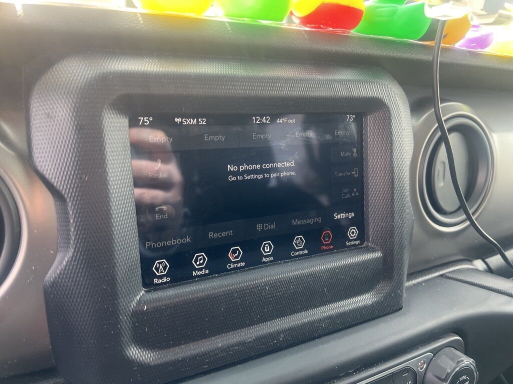 2020 Jeep Wrangler Unlimited Sport S Kenosha WI