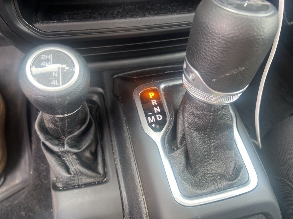 2020 Jeep Wrangler Unlimited Sport S Kenosha WI