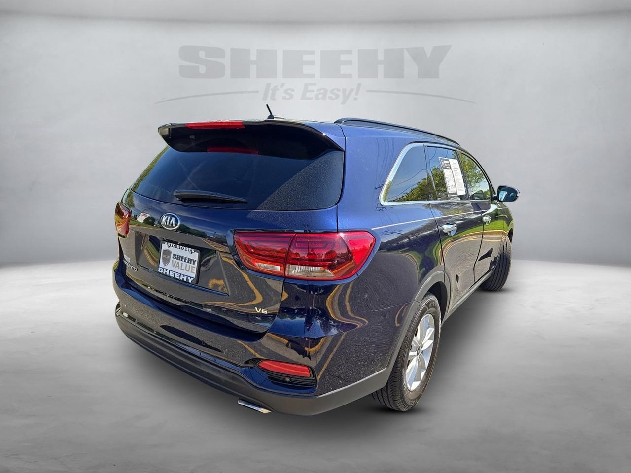 2020 Kia Sorento S Stafford VA