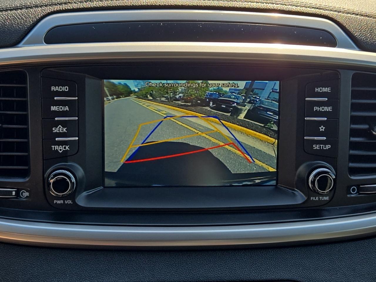 2020 Kia Sorento S Stafford VA