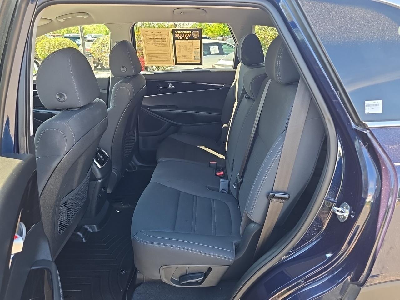 2020 Kia Sorento S Stafford VA