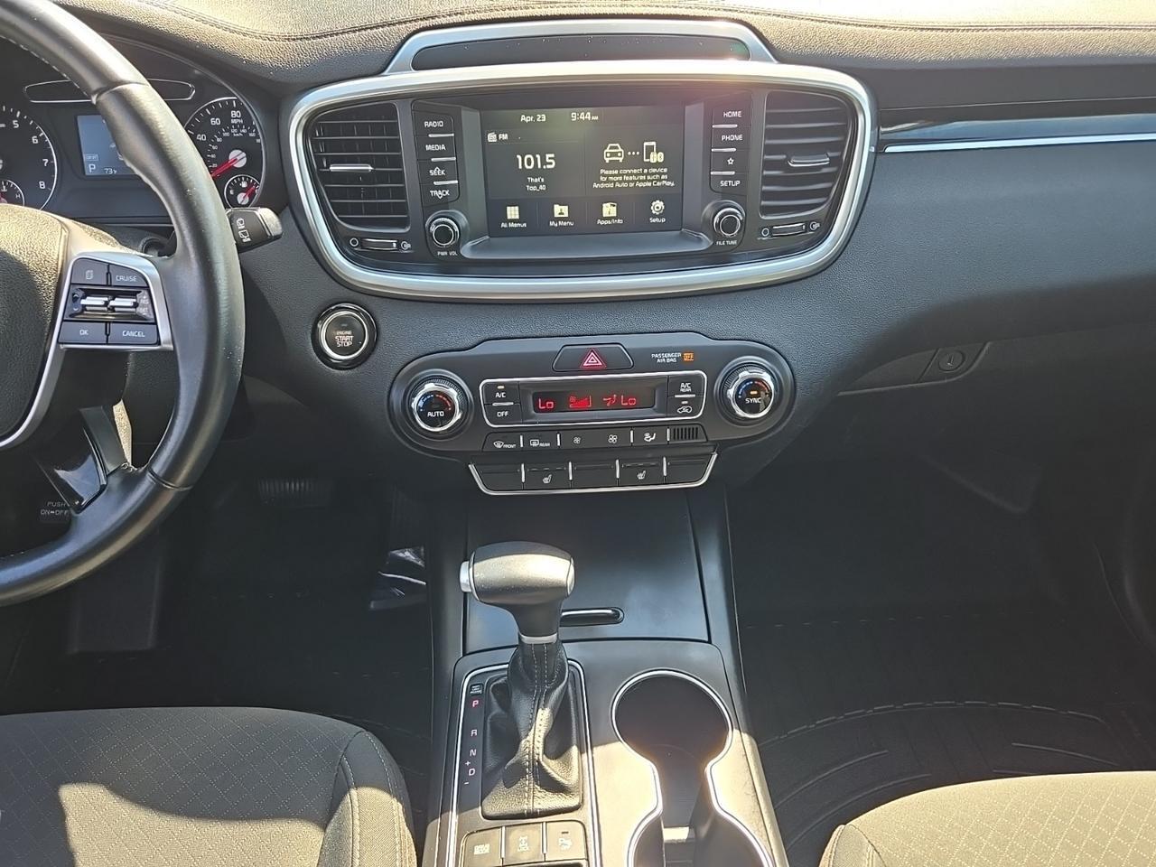 2020 Kia Sorento S Stafford VA