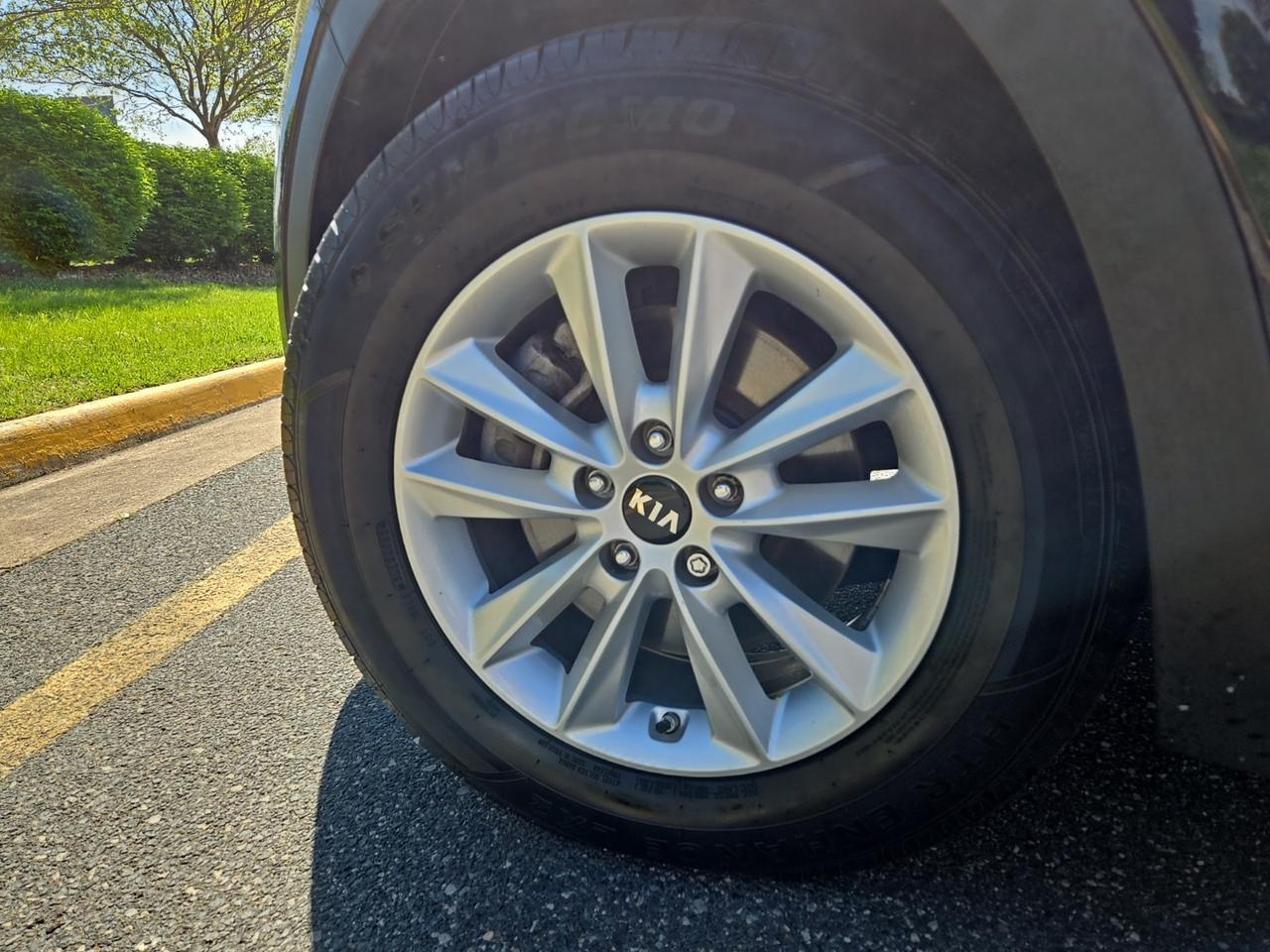 2020 Kia Sorento S Stafford VA