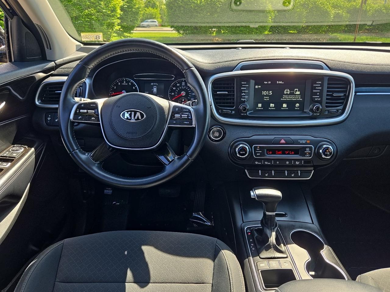 2020 Kia Sorento S Stafford VA