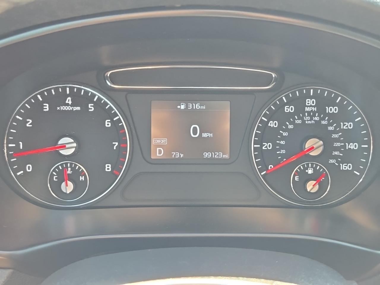 2020 Kia Sorento S Stafford VA