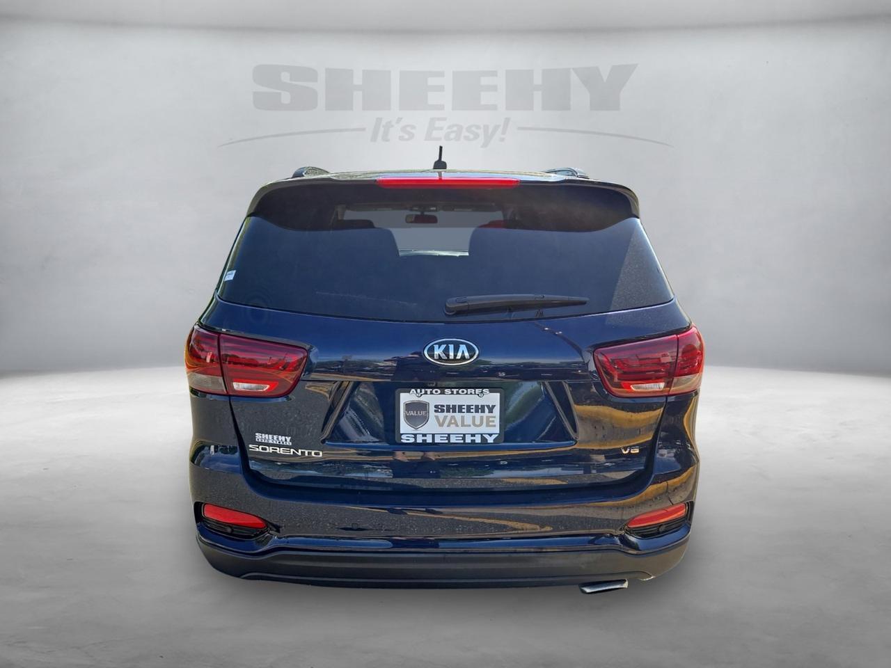 2020 Kia Sorento S Stafford VA