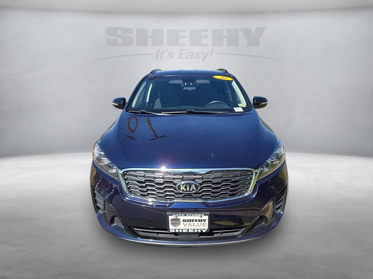 2020 Kia Sorento S Stafford VA