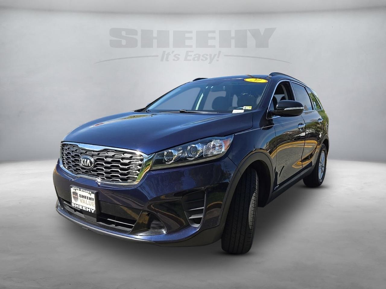 2020 Kia Sorento S Stafford VA