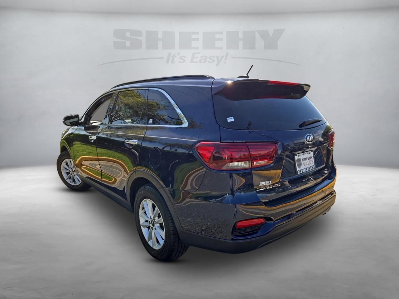 2020 Kia Sorento S Stafford VA