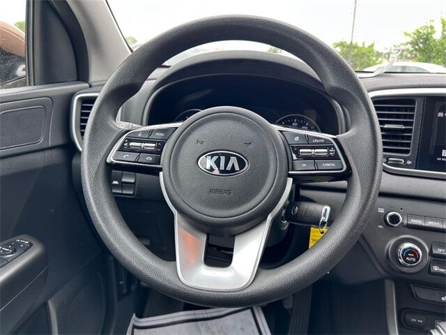 2020 Kia Sportage LX Cape Girardeau MO