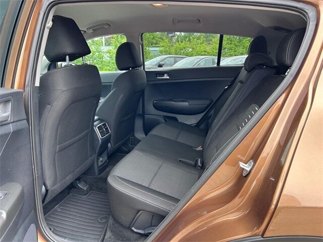 2020 Kia Sportage LX Cape Girardeau MO