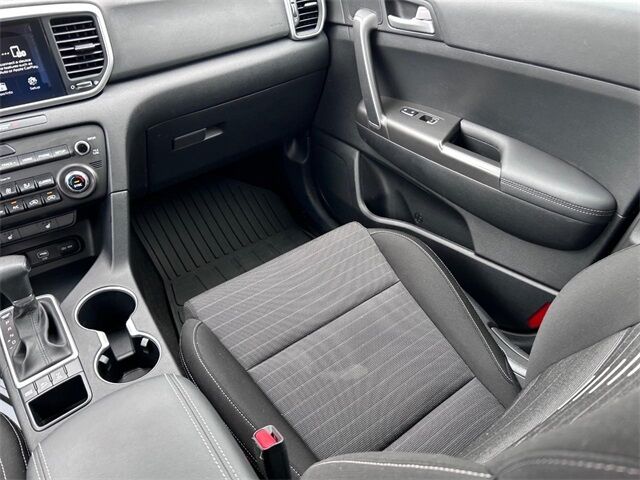 2020 Kia Sportage LX Cape Girardeau MO