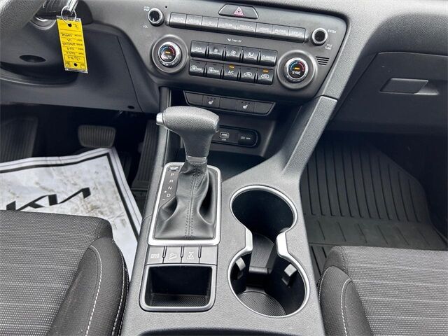 2020 Kia Sportage LX Cape Girardeau MO