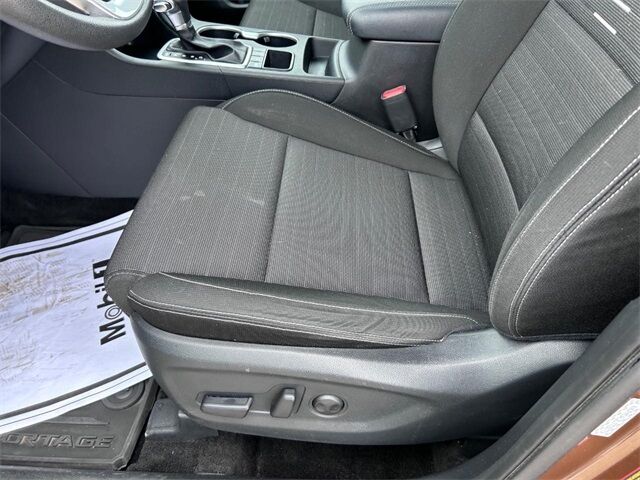 2020 Kia Sportage LX Cape Girardeau MO