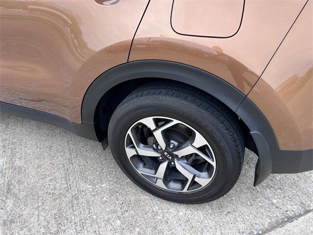 2020 Kia Sportage LX Cape Girardeau MO