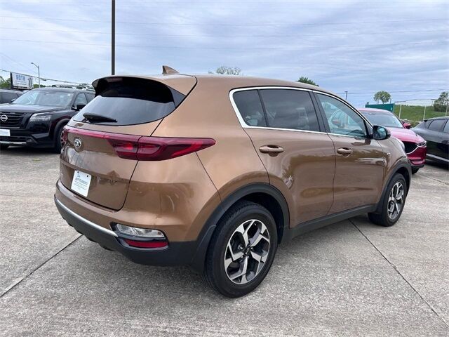 2020 Kia Sportage LX Cape Girardeau MO