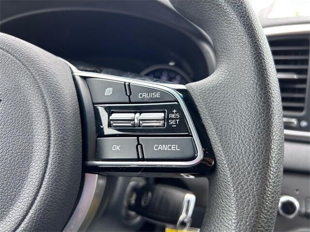 2020 Kia Sportage LX Cape Girardeau MO