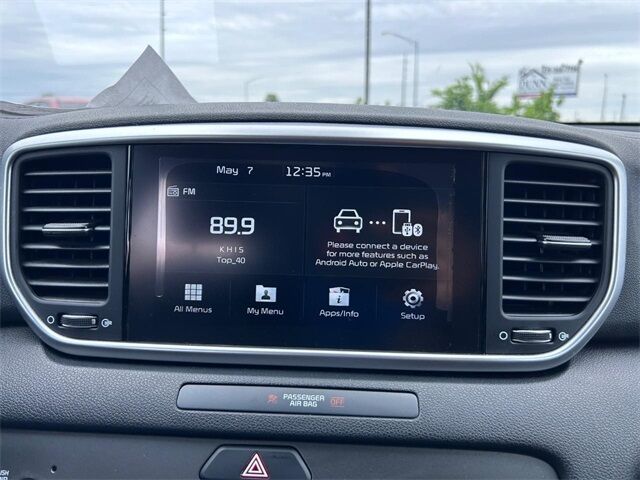 2020 Kia Sportage LX Cape Girardeau MO