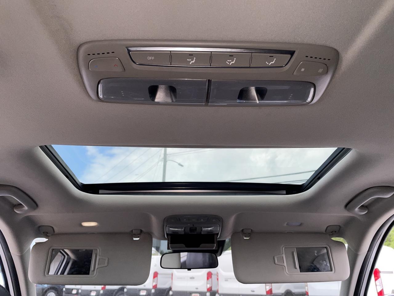 2020 Kia Telluride S Springfield VA