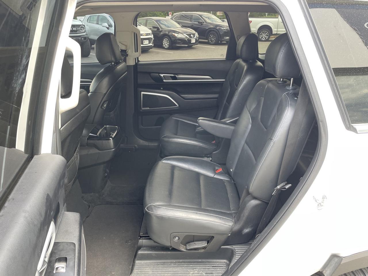 2020 Kia Telluride S Springfield VA