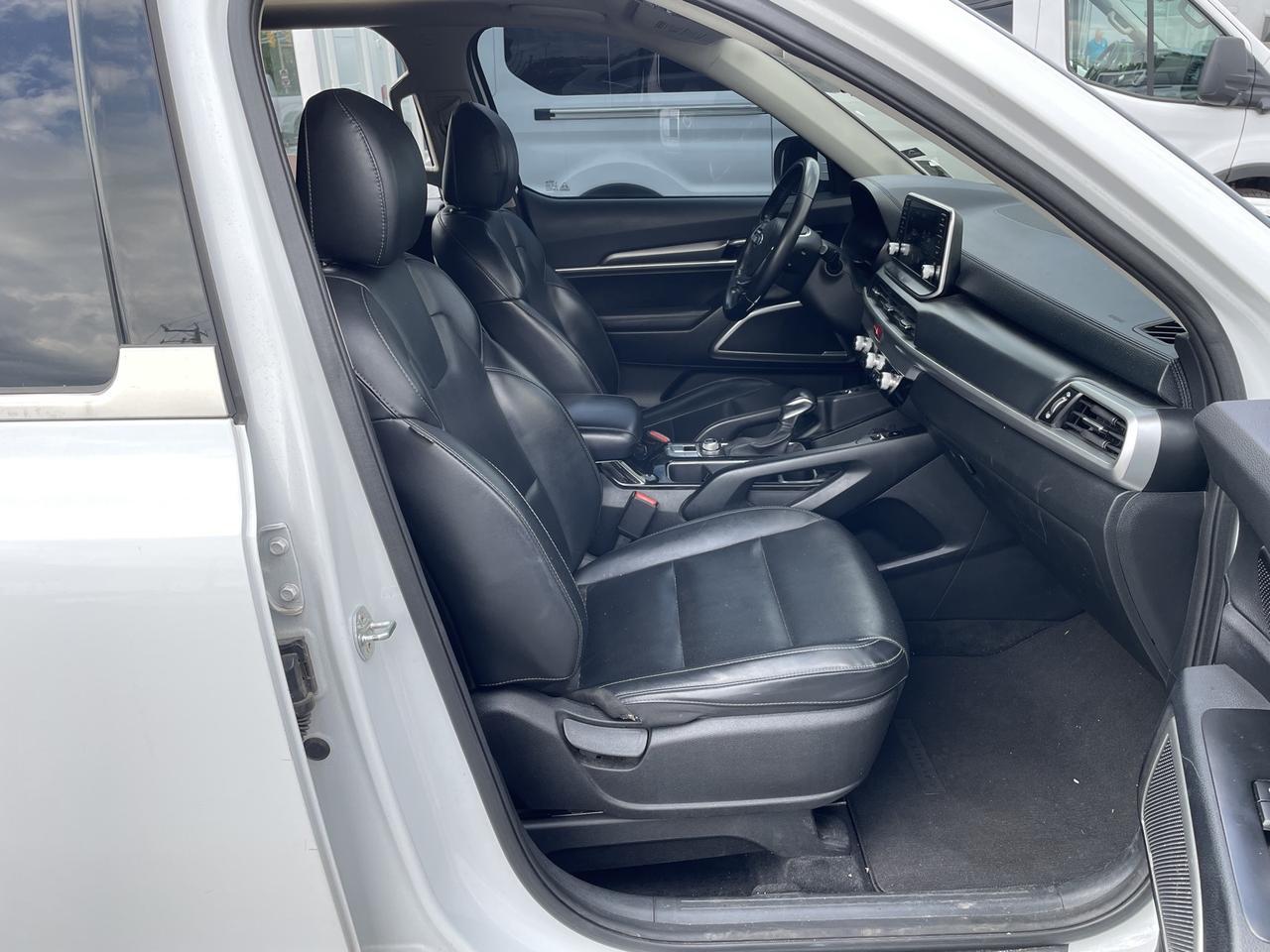 2020 Kia Telluride S Springfield VA