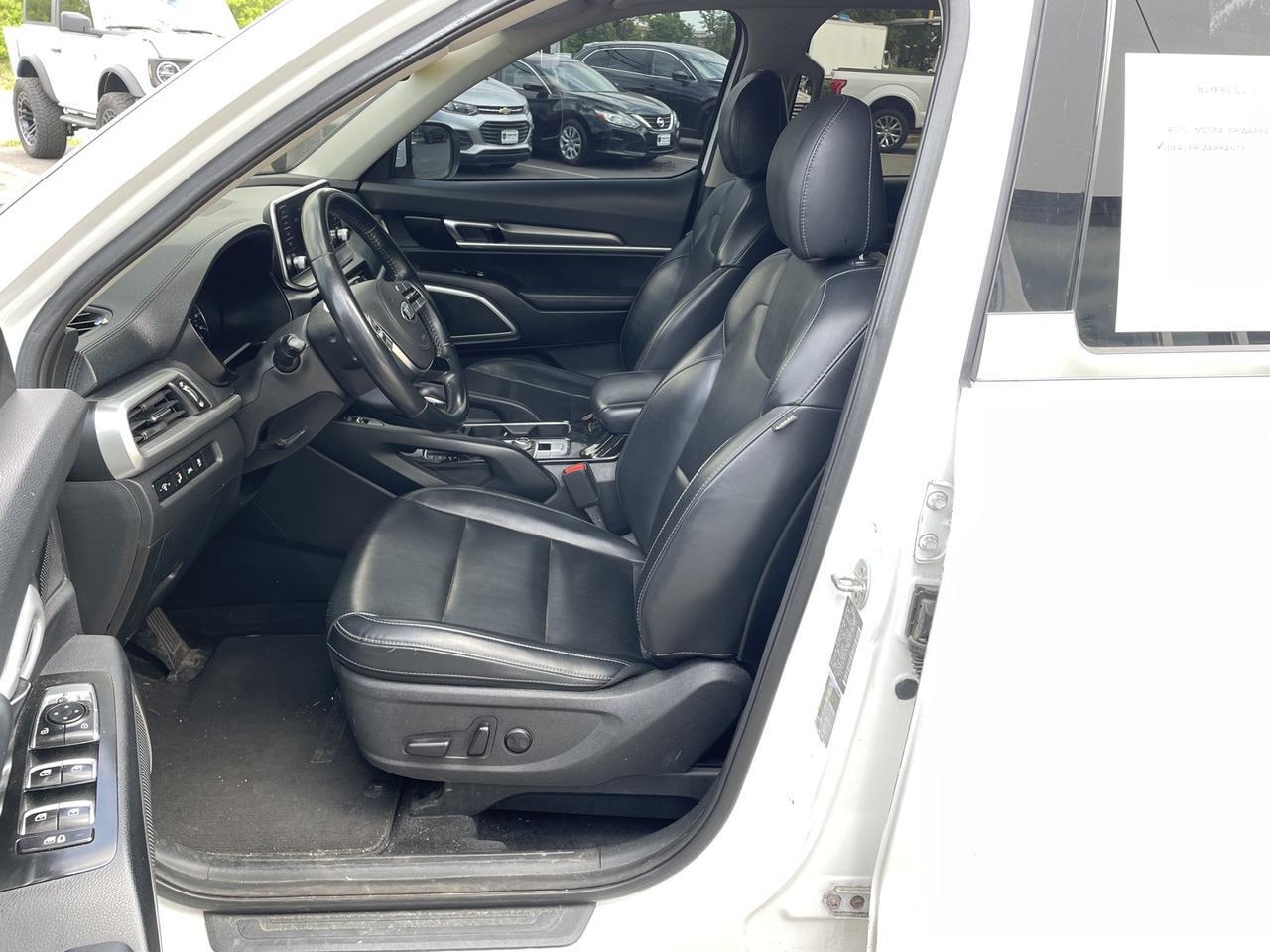 2020 Kia Telluride S Springfield VA