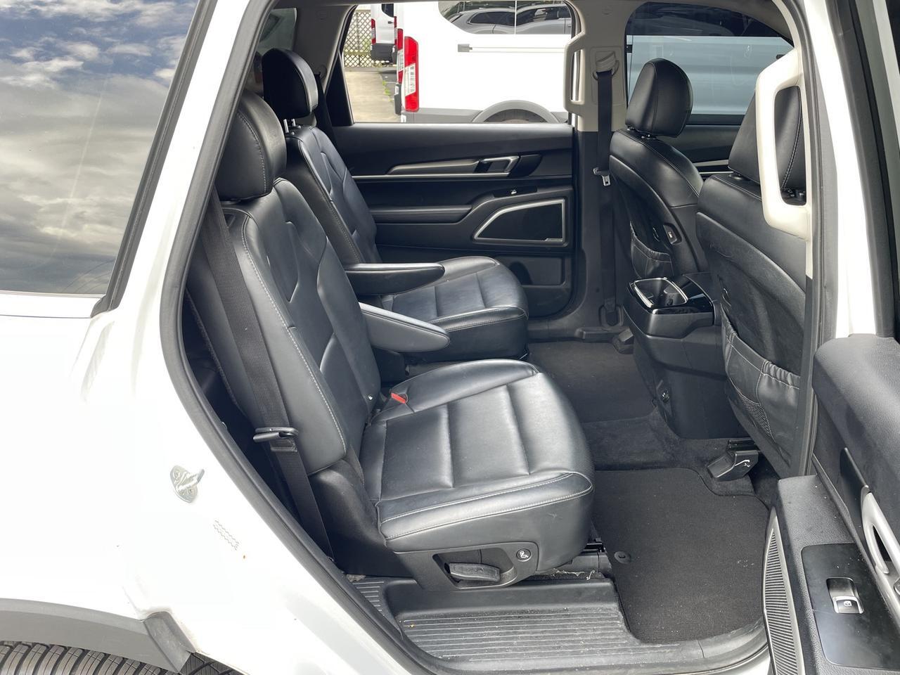 2020 Kia Telluride S Springfield VA