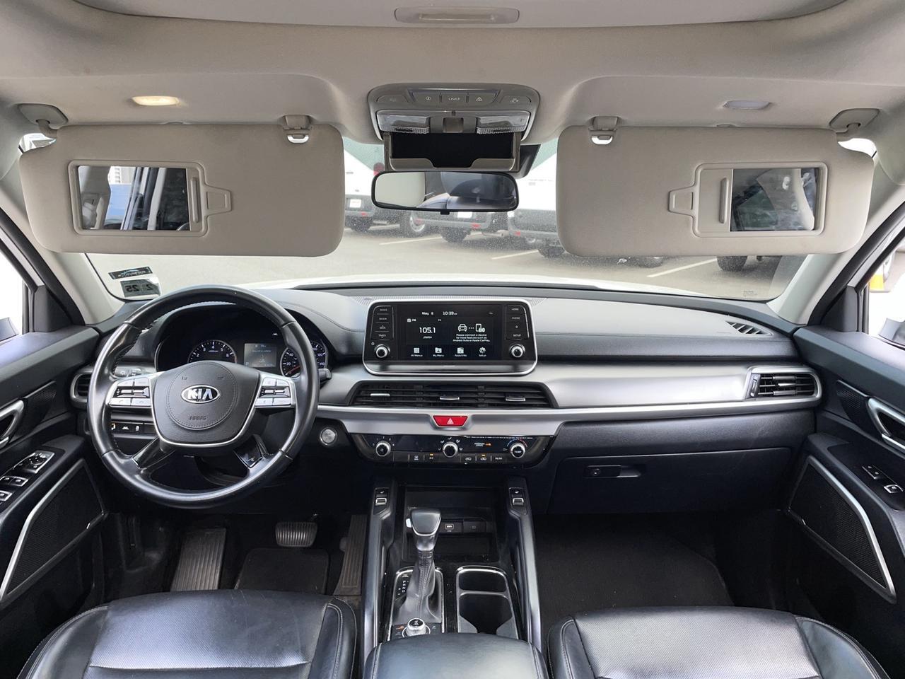 2020 Kia Telluride S Springfield VA